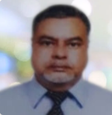 Prof. Dr. Md. Rafiqul Alam