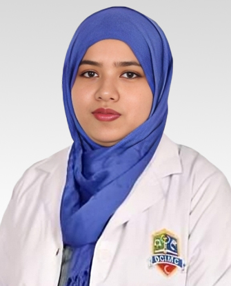 Dr. Sumaya Parveen