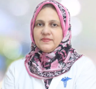 Dr. Afroza Sultana