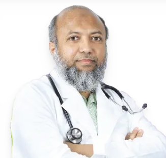 Dr. M. Quamrul Hassan