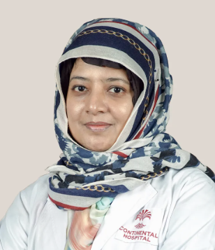 Dr. Gulshan Nigar Chaudhury