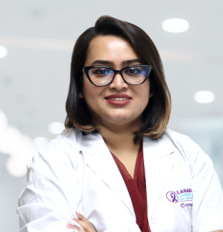Dr. Shifat Tanjila
