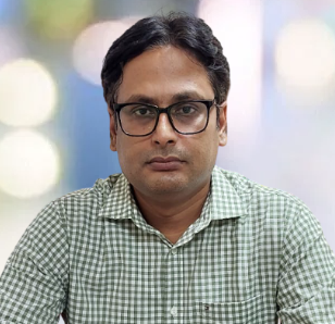Asso. Prof. Dr. Arunangshu Raha Alok