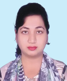 DR. SABIHA SALSABIL
