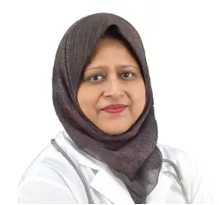 Dr. Monowara Begum