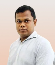Dr. Ahmed Ali