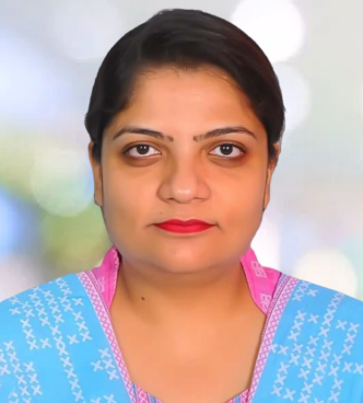 Asst. Prof. Dr. Samira Mahjabeen