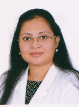 PROF. DR. FARZANA AFROZ