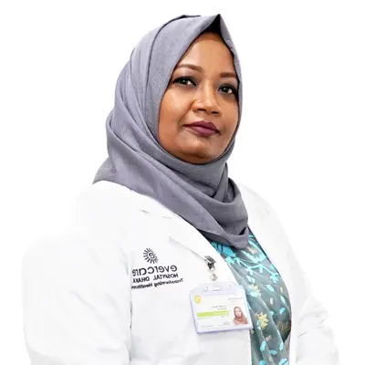 Dr. Swati Munshi