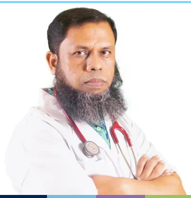 Dr. Zahiruddin Mahmud Illius