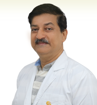 Prof. Dr. Ashraf Ul Huq Kazal