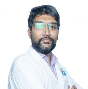 Dr. Habib Imtiaz Ahmad