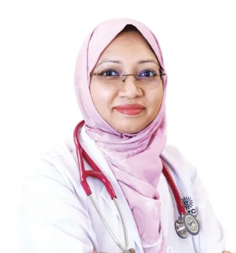 Dr. Tazrian Khurshid