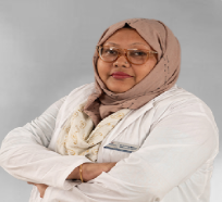 Dr. Farhana Rahman
