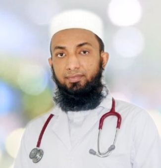Asst. Prof. Dr. Md. Mostafizur Rahman