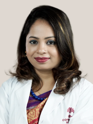 Dr. Salina Akter
