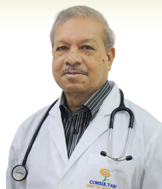 Prof. (Dr.) Projesh Kumar Roy