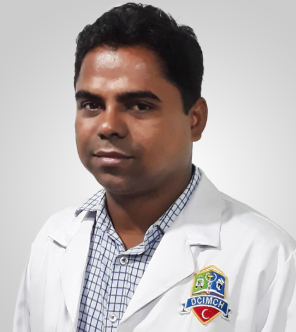 Dr. Md . Shafiqul Islam