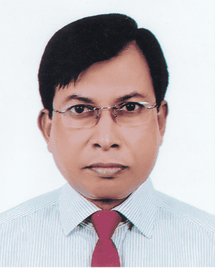 Dr. S. Mokaddas Hossain (Sadi)