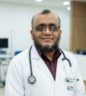 Dr. ATM Zabed Hasan