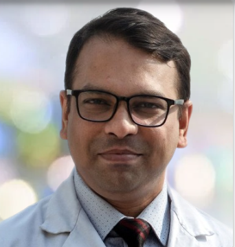Prof. Dr. Mohammad Tanvir Islam