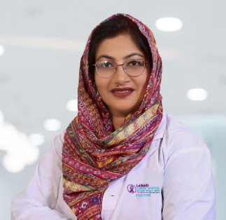 Dr. Silvia Hossain (MIthun)