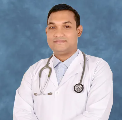 DR. SHOWKAT AKBAR