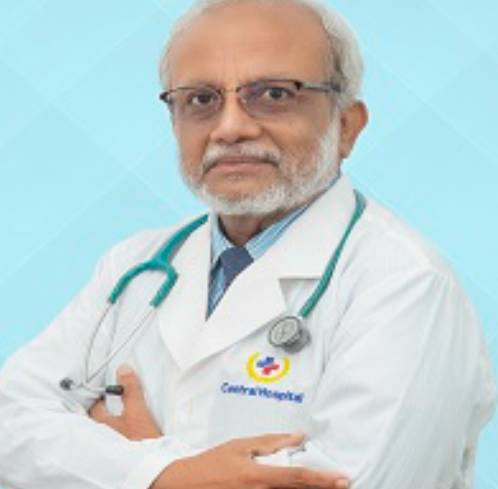 Prof. Dr. Habibur Rahman