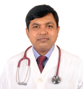 Dr. Md. Mirazul Hasan