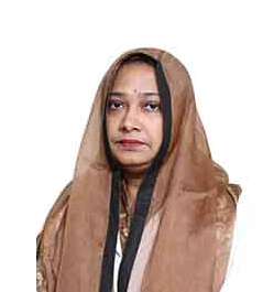 Dr. Lutfun Nahar Begum