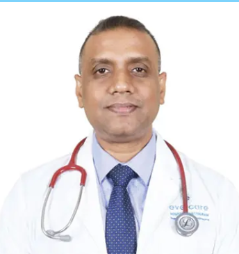 Lt Col Dr. Md Iftekharul Alam