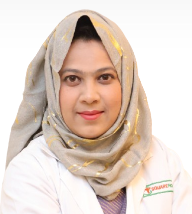 Dr. Anika Zaman