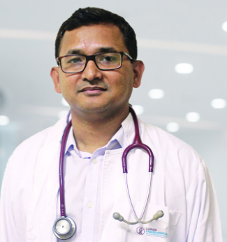 Dr. Mostafa Aziz Sumon