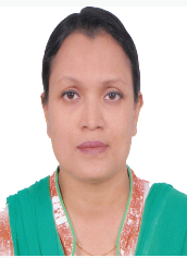 Dr. Jesmin Hossain