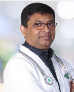 Asst. Prof. Dr. Shantonu Kumar Ghosh