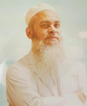 Prof. Dr. Md. Mobaraque Hossain Khan