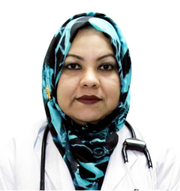 Professor Dr. Saifun Nahar