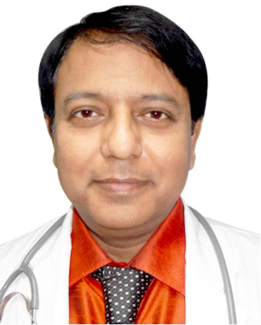 Professor Dr. SK Nurul Fattah Rumi