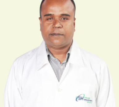 Prof.Dr. Md. Bakhtiar Azam