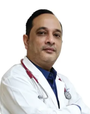 Dr. Rakib Chowdhury