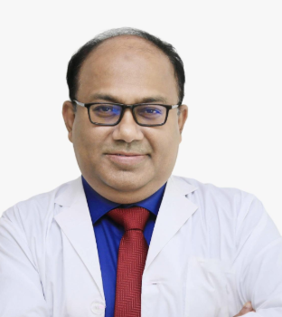 Dr. Md. Shafiqul Islam