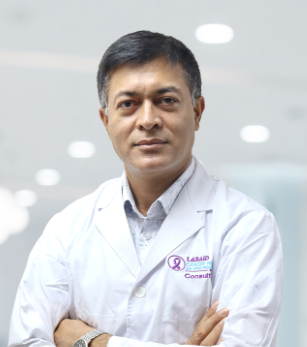 Dr. Abu Khaled Mohammad Iqbal