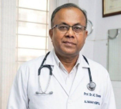 Prof. Dr. Akhil Chandra Biswas