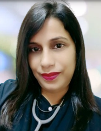 Prof. Dr. Nazneen Ahmed