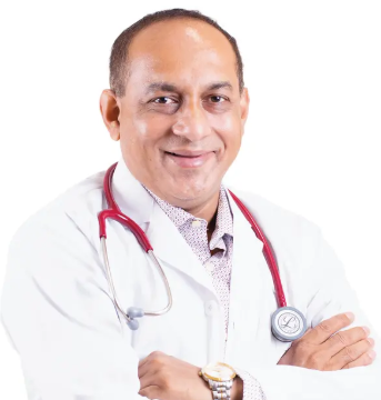 Dr. Md. Faizur Rahman