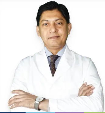 Prof. ATM Mowladad Chowdhury
