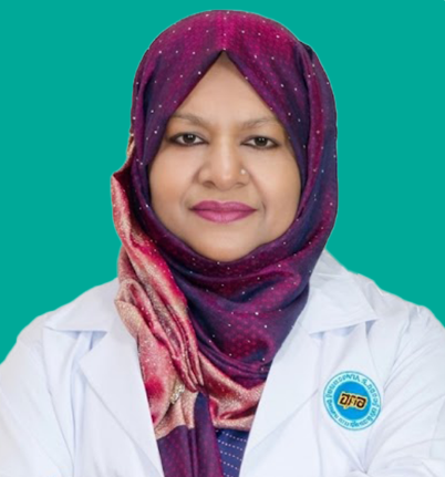 DR. AFROJA SIDDIQUA