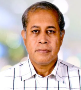 Prof. Dr. Kanak Kanti Barua