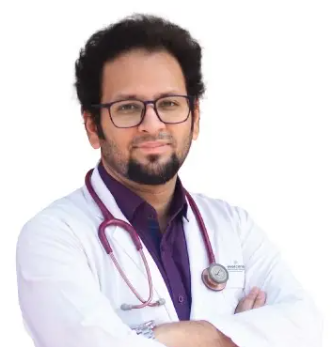 Dr. Adnan Jawad