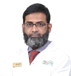 Dr. Md. Sultan Sarwar Parvez